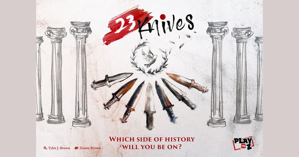 designer-diary:-23-knives-|-boardgamegeek-news