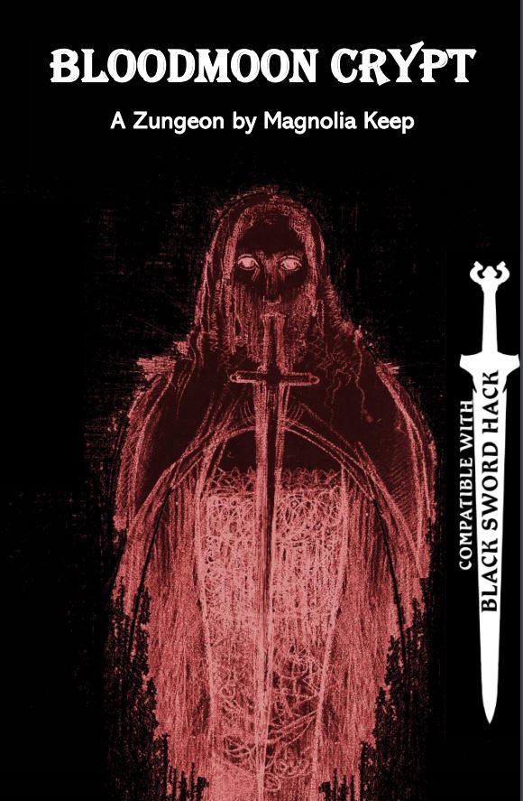 zungeon-zunday:-bloodmoon-crypt